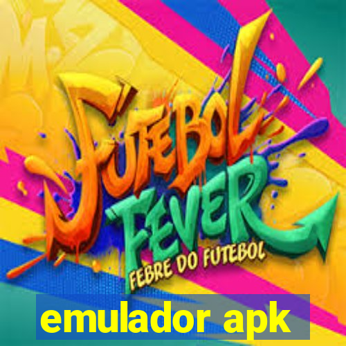 emulador apk